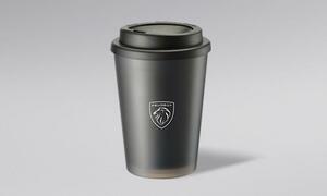  Peugeot оригинал Cafe высокий стакан PEUGEOT original cafe tumbler