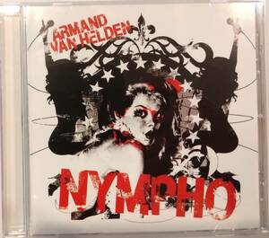 【中古・CD】Armand Van Helden / Nympho