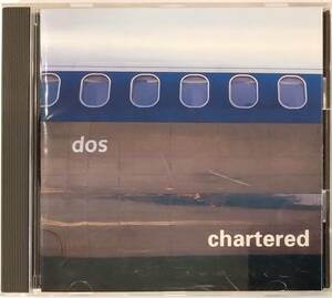 【中古・CD】dos / chartered