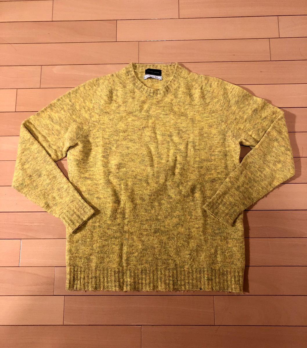 ィメンズと Robertocollina×RonHerman ロンハーマン別注定価2.6万程