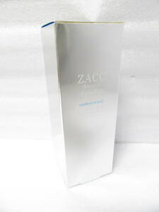 T7004☆【SALE】ZACC ボタニカル ピュアオイル 化粧オイル ヘアオイル 80ml