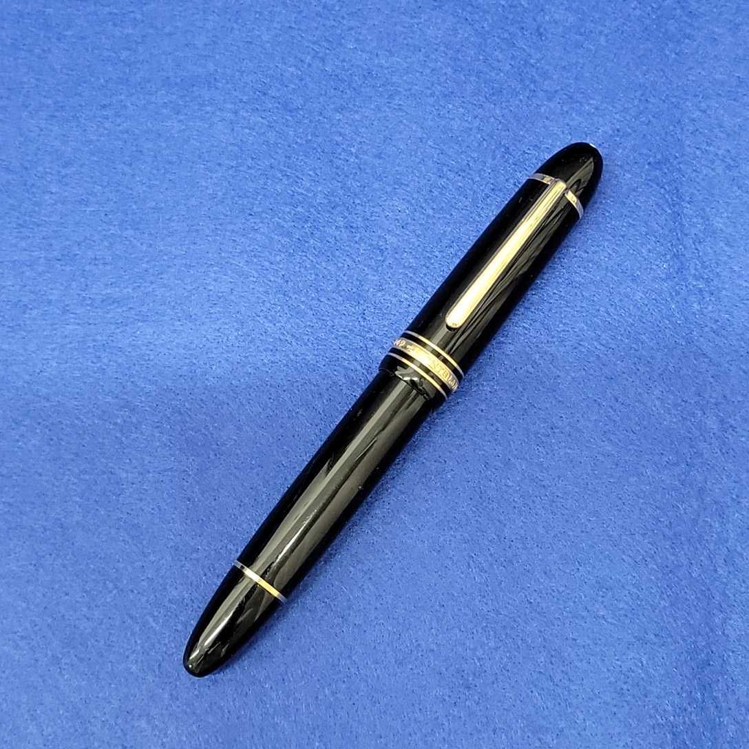 ヤフオク! -「モンブラン149」の落札相場・落札価格 ヤフオク! -「モンブラン149」の落札相場・落札価格