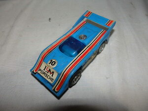  that time thing slot car Porsche G71