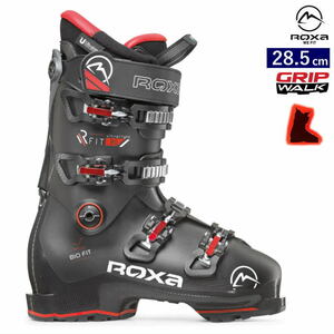 22-23 ROXA RFIT 80 - GW [28.5cm пара ширина 102-104mm ширина ]roksa мужской лыжи ботинки 2 деталь ботинки 