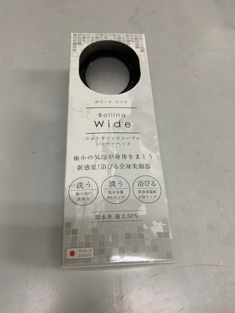 アクアリバイバルTS-ll 新品 シャワーヘッド田中金属 安い販アイテム