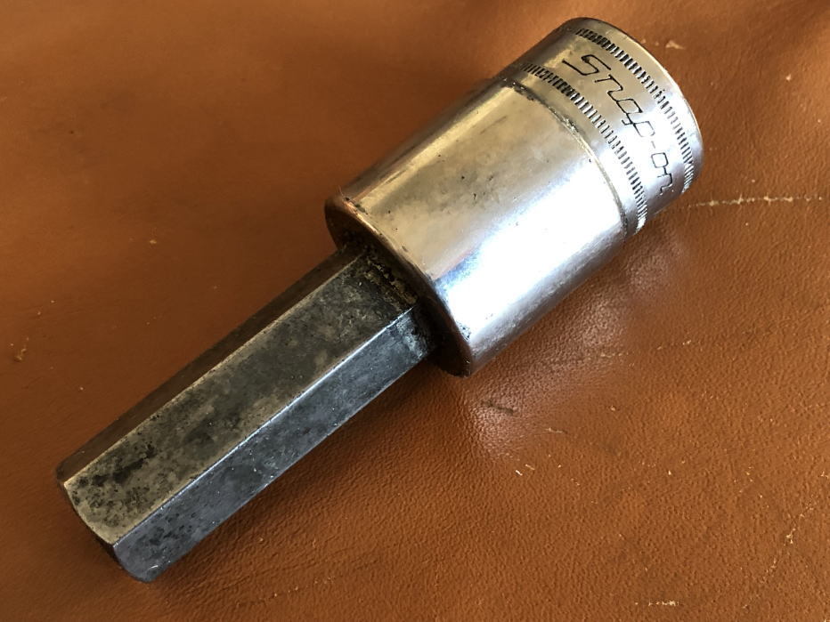 ヤフオク! -ビット snap-onの中古品・新品・未使用品一覧 大阪高裁 スナップオン 3/8 六角 一式 六角•トルクス インチセット 工具/メンテナンス