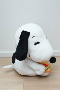 ★《新品未使用》SNOOPY スペシャルぬいぐるみ～PIZZAPARTY～ スヌーピー　　プライズ景品未開封グッズおもちゃ人形キャラピザ