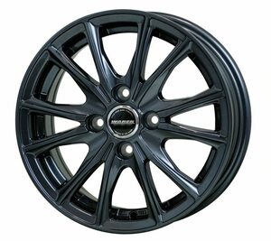 日産 オーラ 新品スタッドレス4本 ヴァーレン W05 6.5J 17in IS45 PCD100 4H ヨコハマ IG70 205/50R17 付