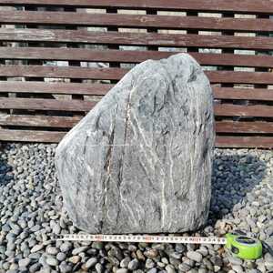  three wave stone 32.8 kilo garden stone appreciation stone stone tray stone suiseki st light . garden tsubo garden bonsai gardening ornament objet d'art interior gravel 