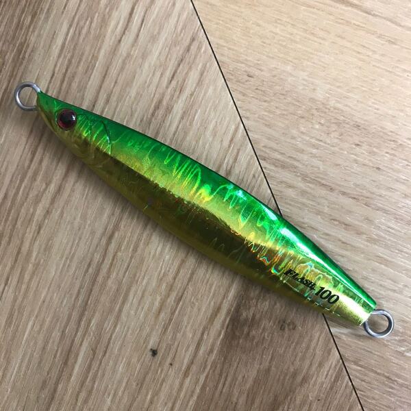 シャウト フラッシュ 100g