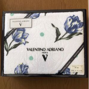 VALENTINO ADRIANO バスタオル