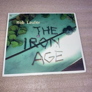 WEST COAST/SSW/ROB LAUFER/The Iron Age/2006