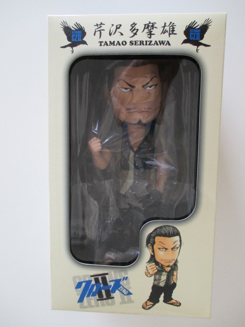 ヤフオク! -「クローズZERO フィギュア」(フィギュア) の落札相場 ヤフオク! -「クローズZERO フィギュア」(フィギュア) の落札相場