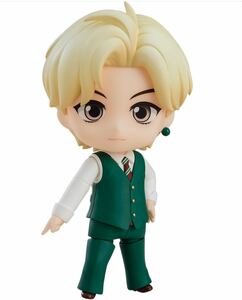 BTS ねんどろいど ジミン Jimin