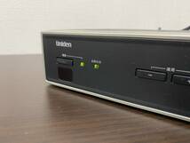 Unide ユニデン 地上デジタルチューナー DT100-HDMI テレビ ハイビジョン対応 B-CASカード 赤 映像機器_画像6