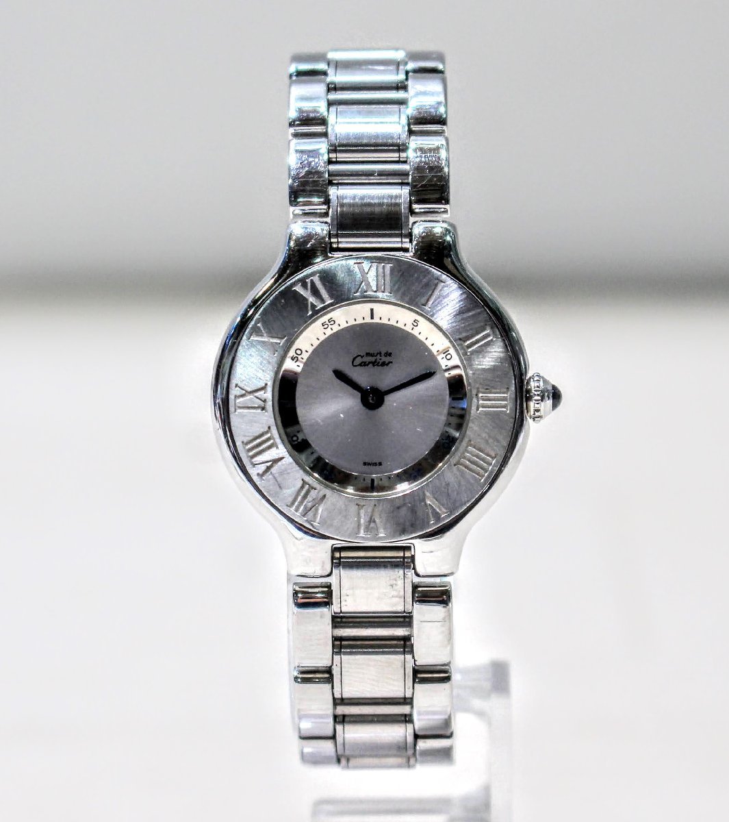 公式ショッピングサイト Cartier must21 ヴァンティアン 1340 PL www.m 公式ショッピングサイト Cartier must21 ヴァンティアン 1340 PL www.m
