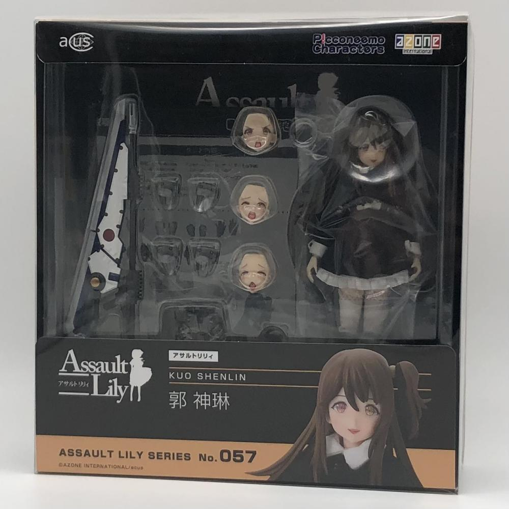2023年最新】ヤフオク! -アゾン 1/12(フィギュア)の中古品・新品・未