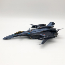 【中古】開封 バンダイ マクロス30 銀河を繋ぐ歌声 DX超合金 GE-71 YF-29B パーツィバル ロッド機[240017514768]_画像6