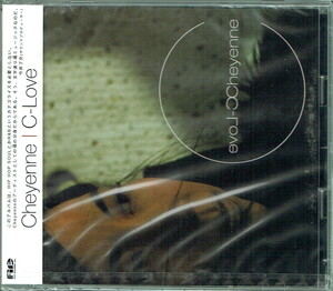 61_00374 新古CD C‐Love Cheyenne 送料180円