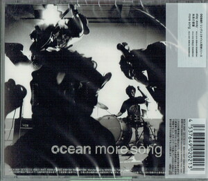 61_00197 新古CD more song ocean 藤本賢昇 ocean J-POP 送料180円