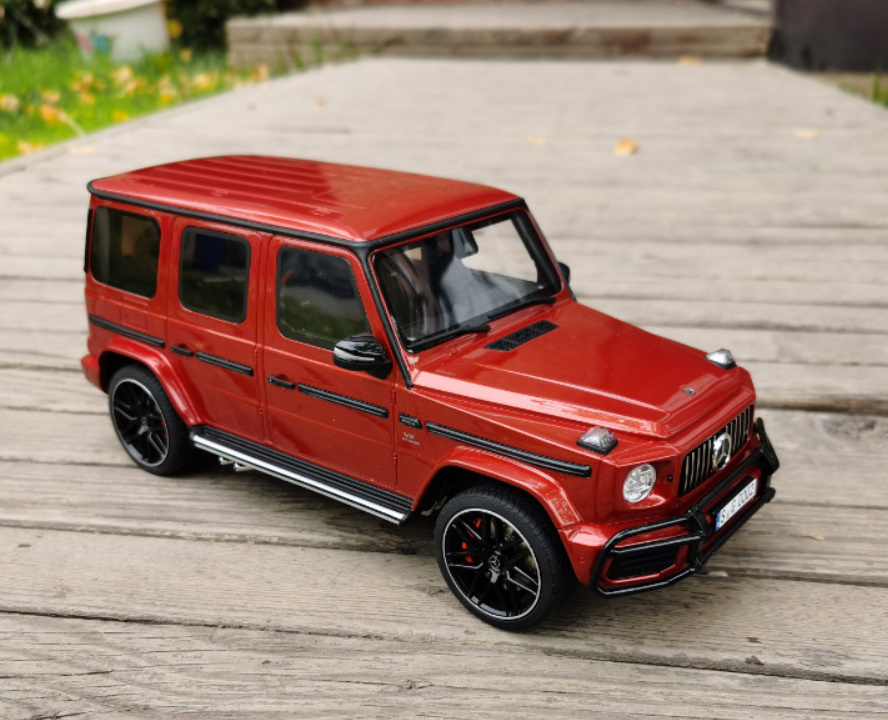 ヤフオク! -1:18 g benzの中古品・新品・未使用品一覧 ヤフオク! -1:18 g benzの中古品・新品・未使用品一覧