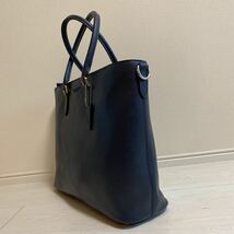 【新品 未使用】正規購入 COACH コーチ ビジネストート C2842 / ビジネス / バックパック / ボディーバッグ / ブリーフ / ブランド_画像3