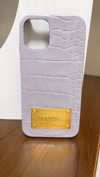 iPhone12mini スマホケース