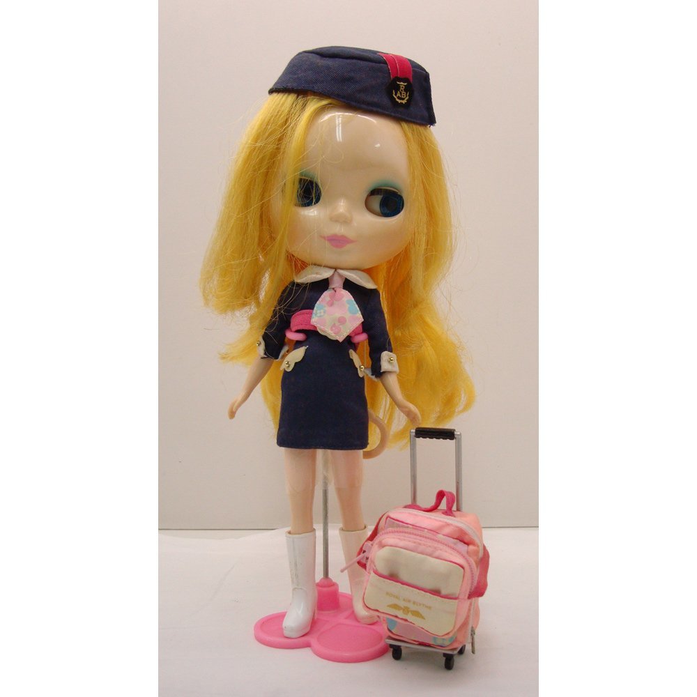 ヤフオク! -「ブライス フィールザスカイ」の落札相場・落札価格