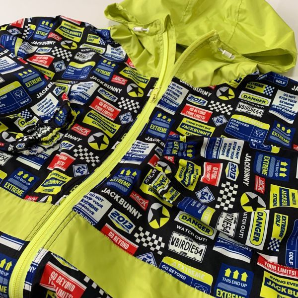 ヤフオク! -パーリーゲイツ 4wayの中古品・新品・未使用品一覧