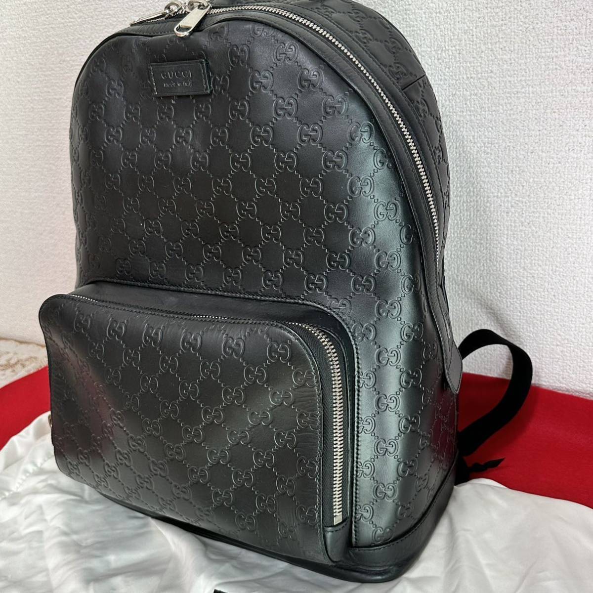ヤフオク! -「グッチ リュック」(グッチ)の中古品・新品・古着一覧