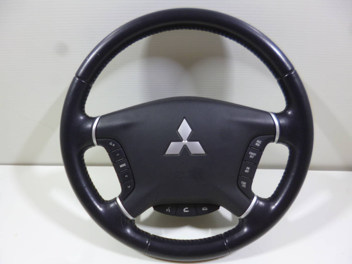 デリカ D5 ステアリングスイッチの値段と価格推移は?|41件の売買情報 ...