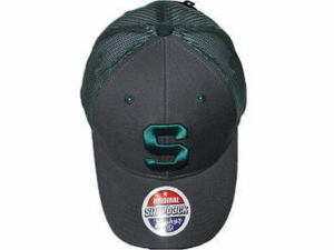 Новое продвижение NCAA Michigan State Spars Tanks Cap 1