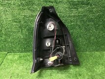 【送料無料】HA23S アルト 純正 右 テールランプ ASSY 35603-76G0 ライト ブレーキ 35650-76G00_画像4