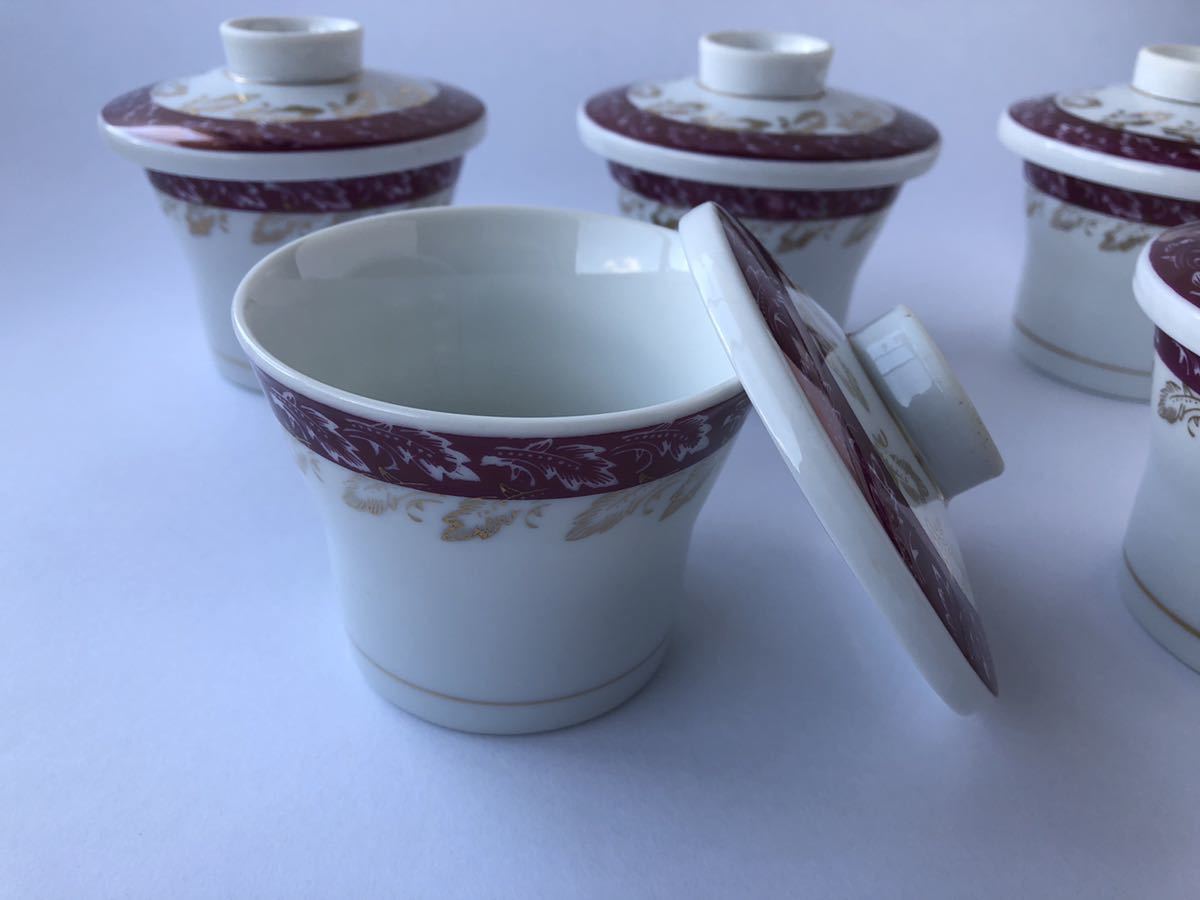 激安ブランド 茶碗 伝代 レア アンティーク 食器 碗 - poumonquebec.ca