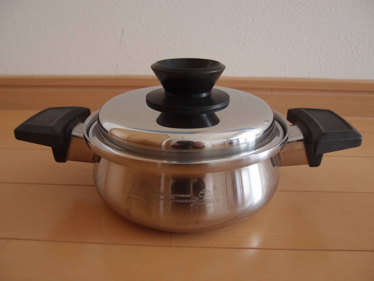 ヤフオク! -ロイヤルクイーン 鍋の中古品・新品・未使用品一覧