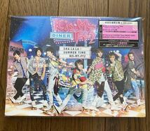 Kis-My-Ft2 CD シングル [Thank youじゃん!] 初回生産限定A B [KISS魂] 初回生産限定A B [Sha la la☆Summer Time] 初回生産限定A キスマイ_画像5