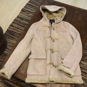 ダッフルコート