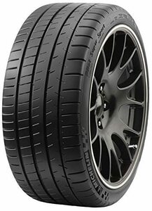 ◆2本送料込110,000円～ ミシュラン 285/40R19 103Y PILOT SUPER SPORT N0 ポルシェ承認 パイロット スーパー スポーツ PSS MICHELIN