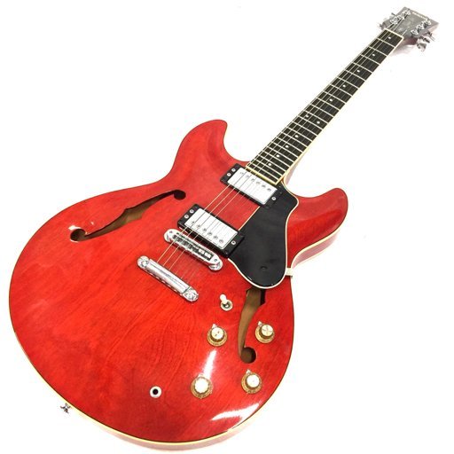 ヤフオク! -「yamaha sa 1000」(本体) (エレキギター)の落札相場・落札価格
