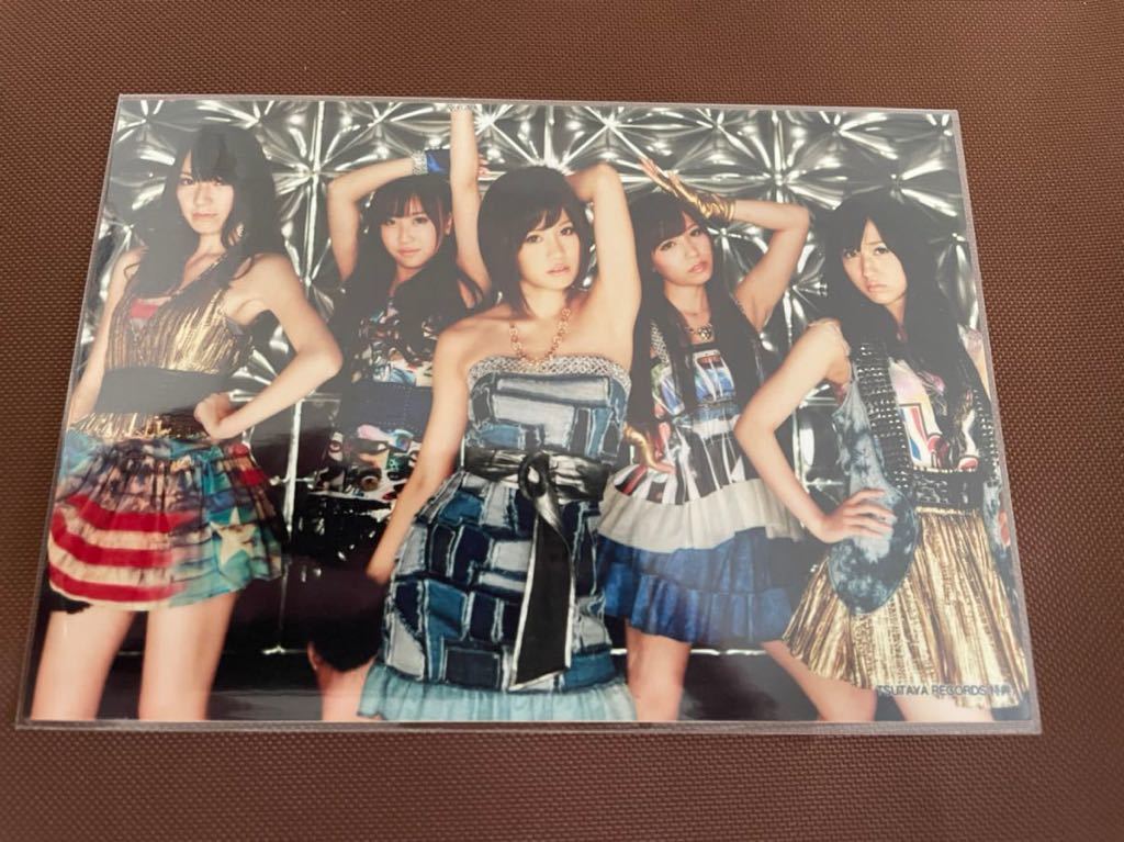 注目 HITS! 誕生日記念BOXセット AKB48 未開封 前田敦子 HITS! 前田