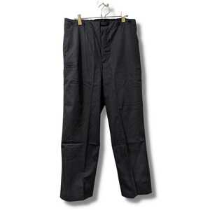  over pants Germany army dead stock military black BS354