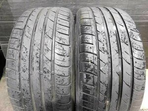 【P939】ZIEX ZE914△245/45R18△2本即決