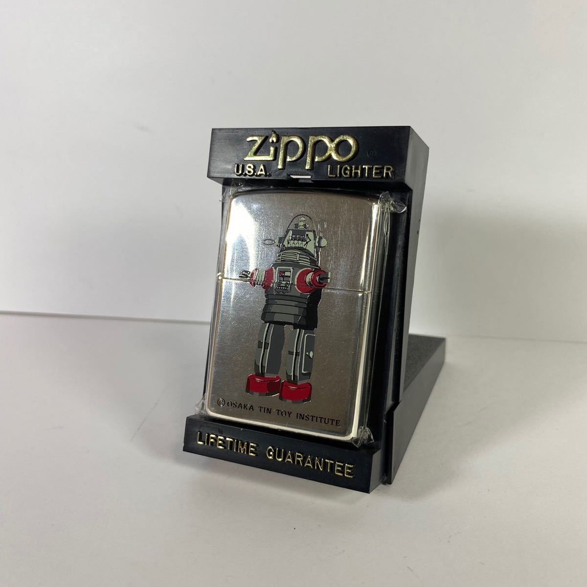 ヤフオク! -「ロボット」(ライター) (喫煙グッズ)の落札相場・落札価格