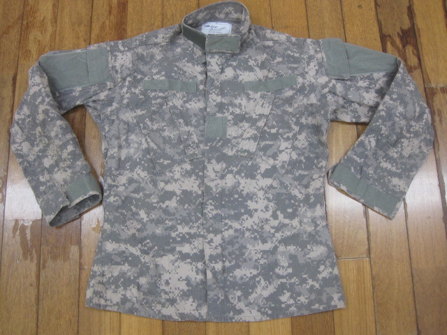 ヤフオク! -米軍放出品迷彩ジャケットの中古品・新品・未使用品一覧