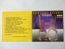 CD/アルゼンチン-タンゴ歌手- エドムンド.リベロ/Edmundo Rivero - Tangos/Victoria:Edmundo/Amigos Que Yo Quiero:Edmundo/Calla:Edmundo_画像9