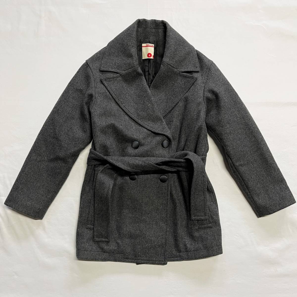 BACCA コートの値段と価格推移は?|69件の売買情報を集計したBACCA