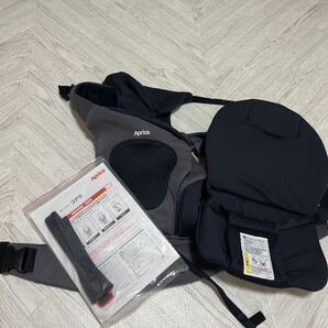 アップリカ 抱っこ紐 コアラ 抱っこひも