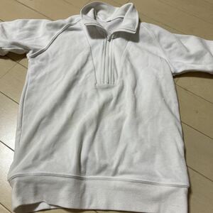 体操服　半袖　130