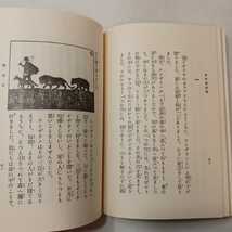 zaa-389♪湖水の女 名著復刻 日本児童文学館7 　鈴木三重吉(著) ほるぷ出版 　1971年【大正5年12月春陽堂版】_画像7