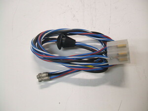 Lucas electrical parts 54947172 headlamp Harness JAGUAR other 